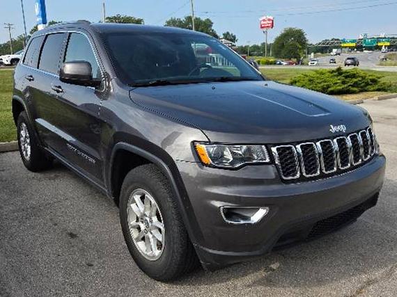 JEEP GRAND CHEROKEE 2019 1C4RJFAG2KC720260 image